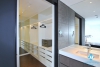 Newly- high end 3 bedroom apartment for rent in Tay Ho